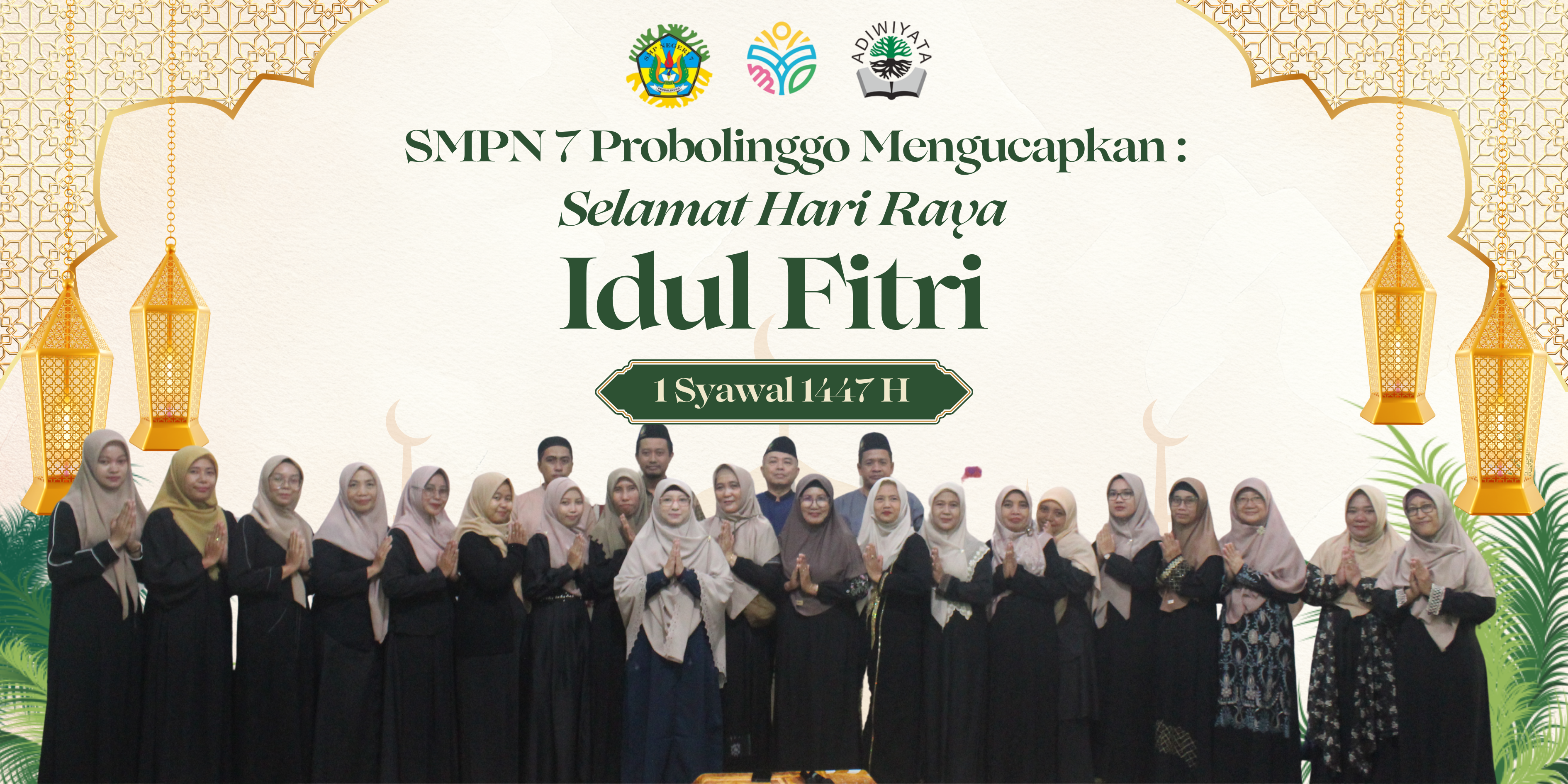 Hari Raya Idul Fitri